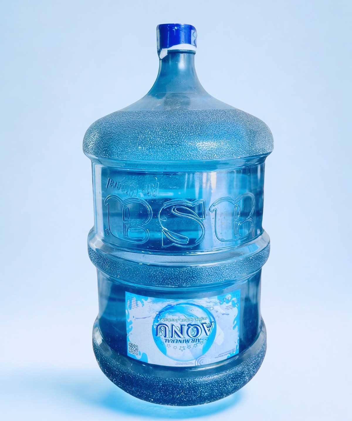 AQNU Galon 19 Liter