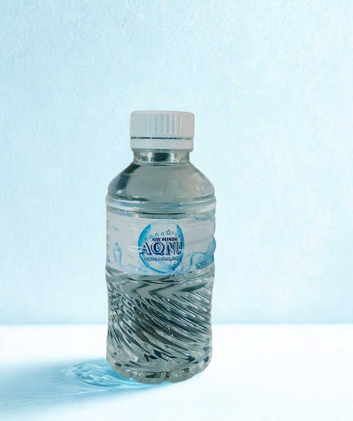 AQNU Botol 220 ml (48)