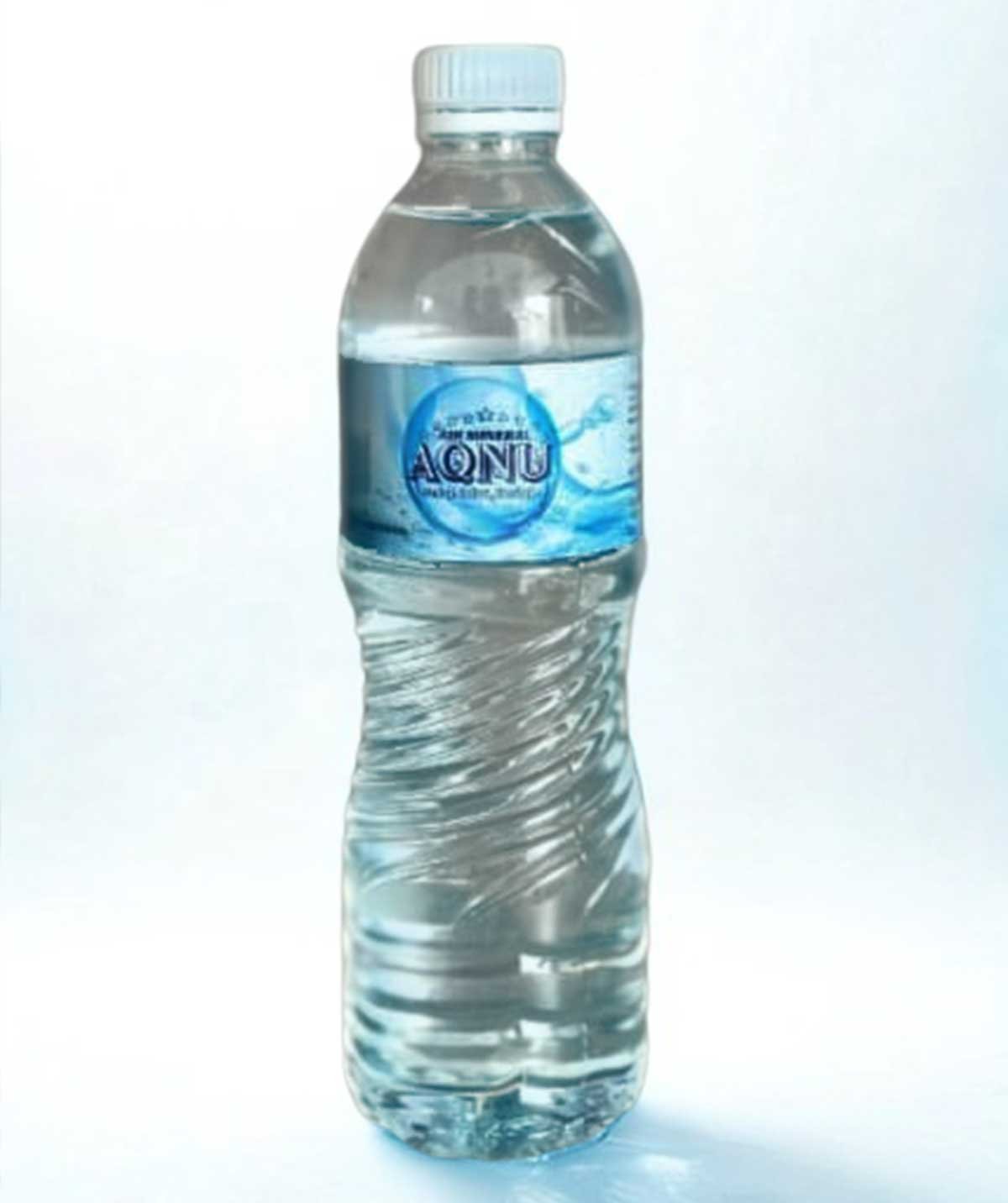 AQNU Botol 600(24)