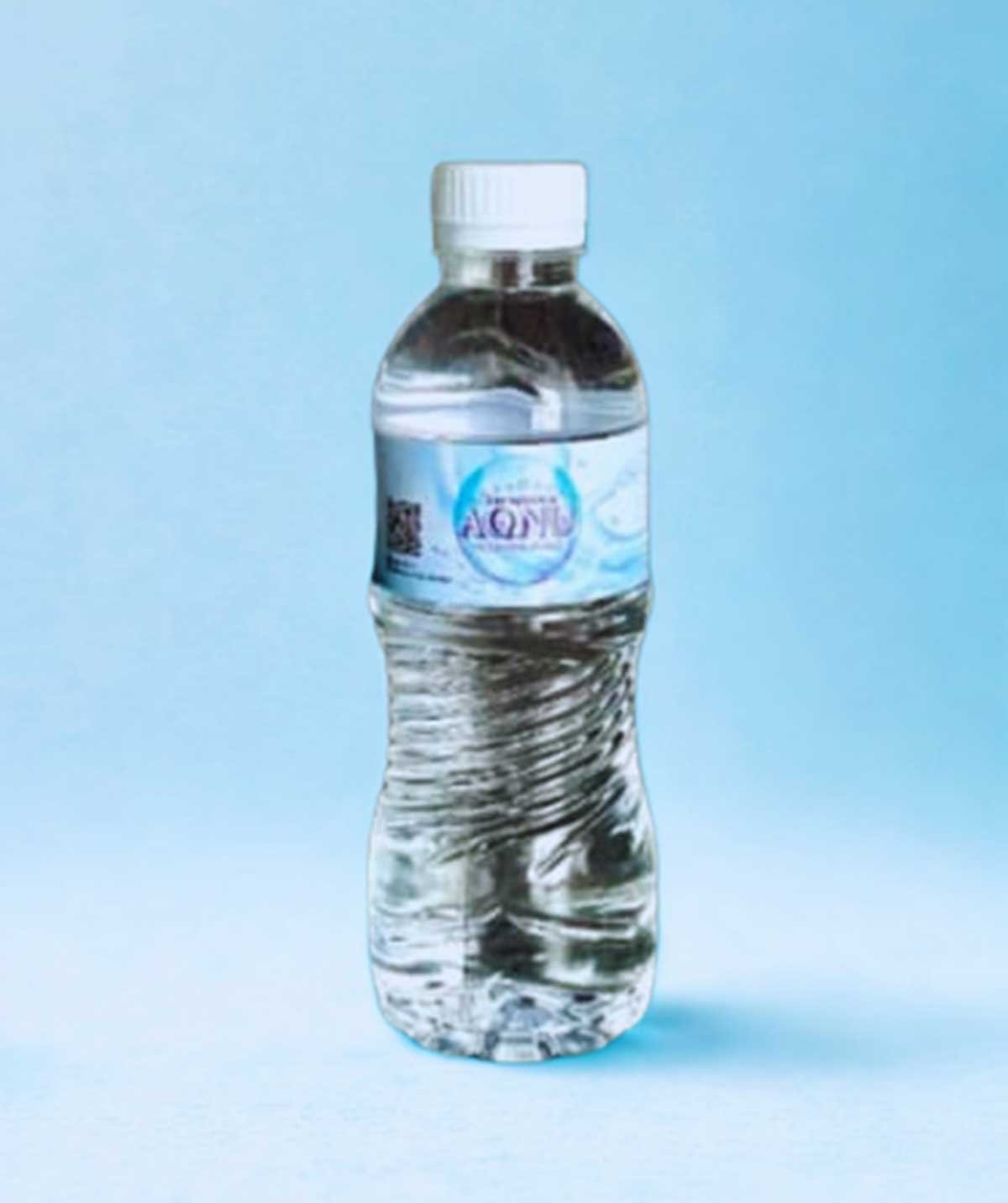 AQNU Botol 330(24)